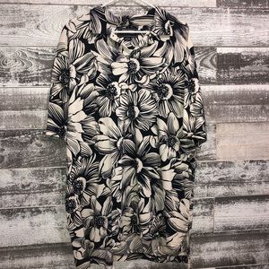 Ralph Lauren Polo Sport floral men’s shirt size XL